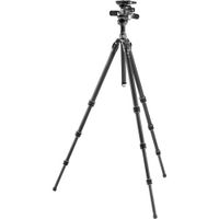 Gitzo Mountaineer Series 2 GT2542-GHF3W statiefkit Gitzo Mountaineer Series 2 GT2542-GHF3W statiefkit