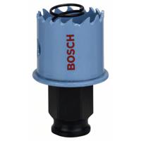 Bosch Accessories Bosch 2608584787 Gatenzaag 30 mm 1 stuk(s) - thumbnail