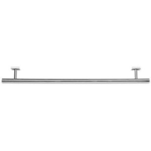 Vasco Flatline handdoekbeugel 800mm chroom 11911988080