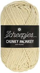 Scheepjes Chunky Monkey 1218 Jasmine