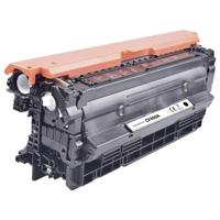 Renkforce Toner vervangt HP 655A, CF450A Compatibel Zwart 12500 bladzijden RF-Toner-HP655ABK RF-6922874
