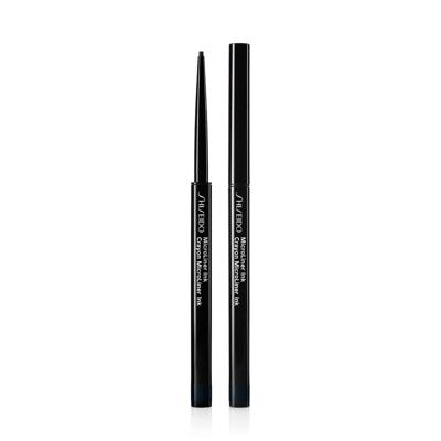 Shiseido MicroLiner Ink Eyeliner Black .08gr Shiseido MicroLiner Ink Eyeliner Black .08gr
