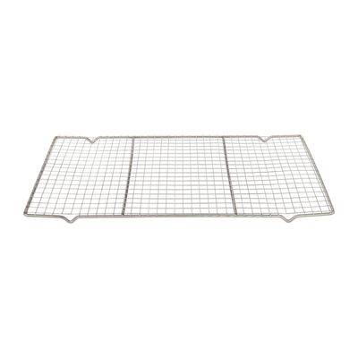 Taartrooster antikleef - 41x28 cm