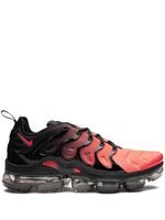 Nike baskets Air VaporMax Plus - Noir