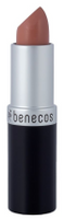 Benecos Natural Mat Lipstick Muse - thumbnail