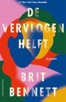 De vervlogen helft (Paperback)
