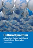 Cultural Quantum - Jeanne Boden - ebook