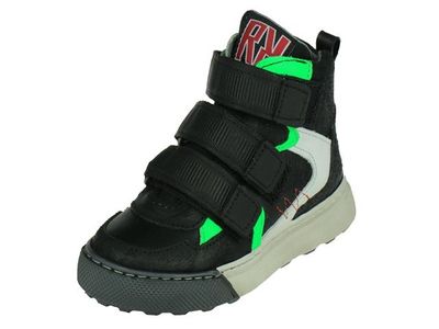 Red Rag Mid cut sneaker Red Rag Mid cut sneaker