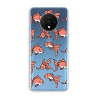 Blub: OnePlus 7T Transparant Hoesje