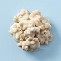 Cookie caramel rotsjes wit 350 gram