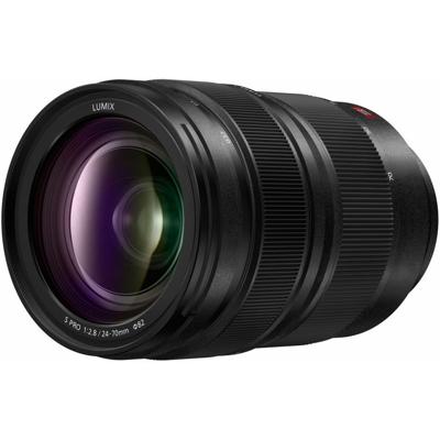 Panasonic Lumix S Pro 24-70mm f/2.8