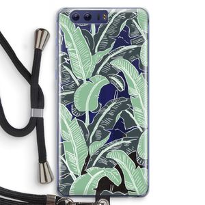 This Sh*t Is Bananas: Honor 9 Transparant Hoesje met koord