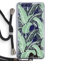 This Sh*t Is Bananas: Honor 9 Transparant Hoesje met koord