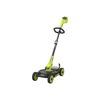 RYOBI 3 in 1 trimmer - RY18LMC30A-0 - 18V One+ - 30 cm knippen - Zonder accu of oplader