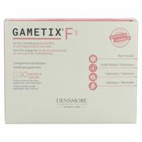 Gametix F 30 Zakjes