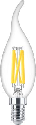Philips Led Classic 40w Ba35 E14 Cl Wgd90 Srt4 Verlichting