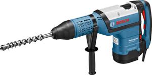 Bosch Blauw GBH 12-52 DV Boorhamer met SDS-max | 19J 1.700w - 0611266000