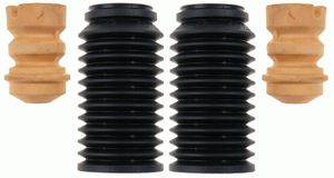 Aanslagrubber met stofkap - Protection kit 900020