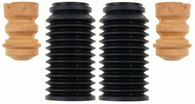 Aanslagrubber met stofkap - Protection kit 900020