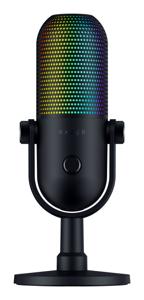 Razer Seiren V3 Chroma Zwart Tabletmicrofoon