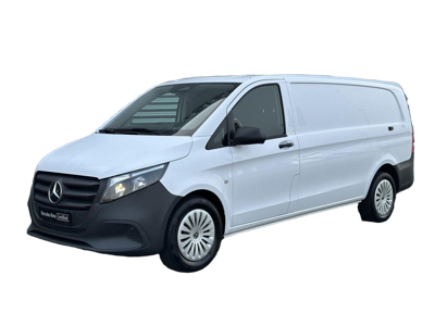 Mercedes Benz Vito