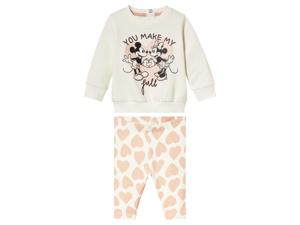 Baby joggingpak (Minnie Mouse, 50/56)