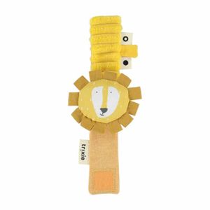 Trixie Baby armband rammelaar Mr. Lion Maat