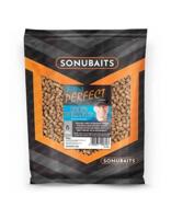 Sonubaits Sonubaits Fin Perfect Feed Pellets 8mm