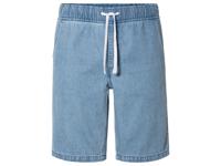 LIVERGY Heren korte broek (XL (56/58), Lichtblauw)