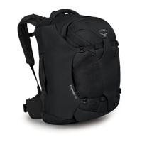 Osprey Farpoint 55 Backpack Heren Black 55L