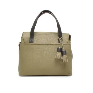 Berba Chamonix Handbag 125-199-Olive