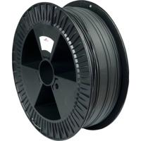 Spectrum Filaments 80129 PLA Premium Filament PLA kunststof Hoge treksterkte 1.75 mm 2000 g Dark grey 1 stuk(s)