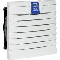 Rittal SK 3237.124 Filterventilator Grijs-wit (RAL 7035) (b x h) 116.5 mm x 116.5 mm 1 stuk(s)