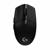 Muis Logitech G305 Zwart 12000 dpi