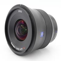 Zeiss Batis 18mm F/2.8 Distagon T* Sony FE occasion