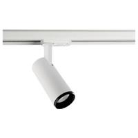 Deko Light Lucea 707165 Railsysteem met spots 6 W LED Wit