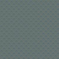 Dutch Wallcoverings Apelviken - Lilja Blue - Blauw
