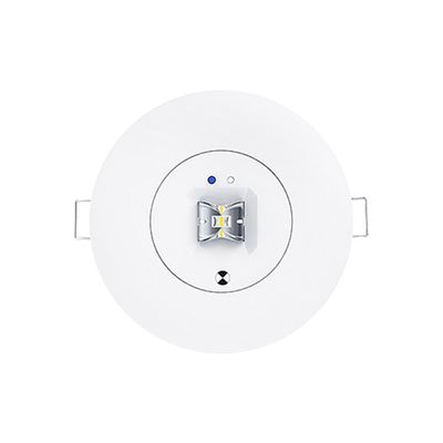THORNeco LED Noodunit Zelftest IRIS 210 lm - 740 Koel Wit