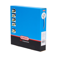 ELVEDES Schakel buitenkabel zilver met voering 30 m ø 4,9 mm