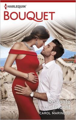 Riskante hartstocht - Carol Marinelli - ebook