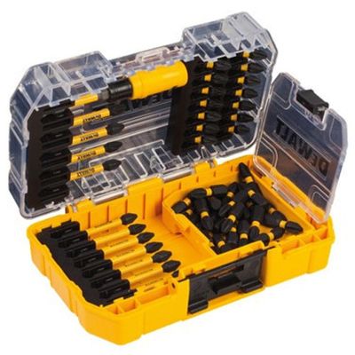DEWALT 31-delige EXTREME FlexTORQ schroefbitset