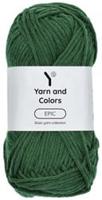 Yarn and Colors Epic 088 Forest