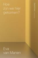 Hoe zijn we hier gekomen? (Paperback)