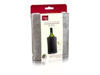 Vacu Vin wijnkoeler platinum