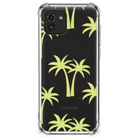 Samsung Galaxy A03 Case Palmtrees - thumbnail