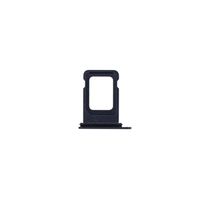 iPhone 13 Mini SIM-kaartlade - Zwart - thumbnail