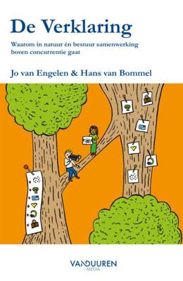 De verklaring (Hardback)