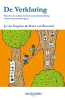 De verklaring (Hardback)