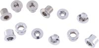 CONTEC Ct chain ring screw c.nut 3sp 4-arm 4pcs.