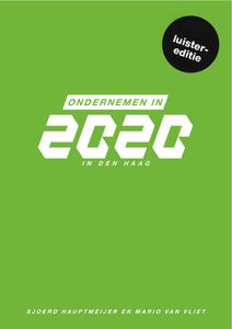 Ondernemen in 2020 in Den Haag